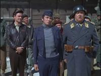 Hogans Heroes